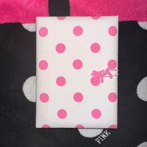 UFT Victoria Secret PINK Photo Album